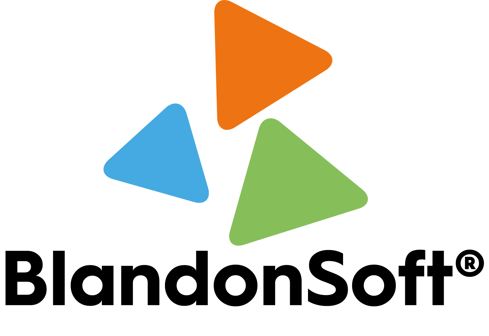 Blandonsoft